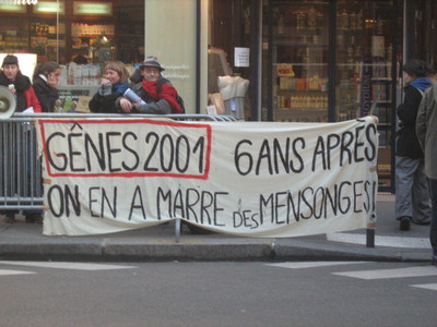 genes 2001
