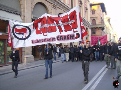 Bologna Antifa