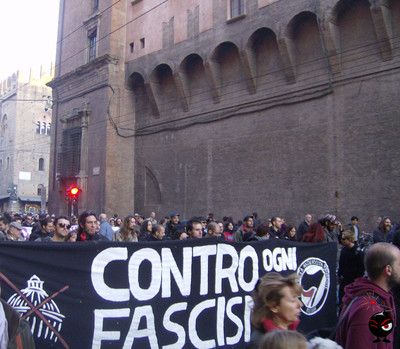 Bologna Antifa