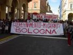 Coordinamento Migranti Bologna