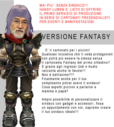 Coffy Cartonati fantasy 2