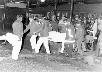 10 - strage 2 agosto 1980 stazione di bologna