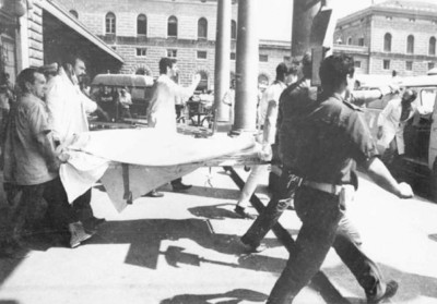 17 - strage 2 agosto 1980 stazione di bologna