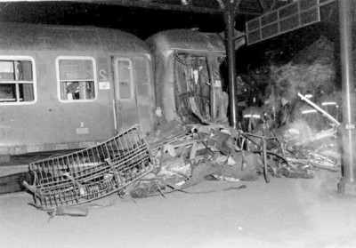 19 - strage 2 agosto 1980 stazione di bologna