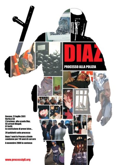 Diaz manifesto