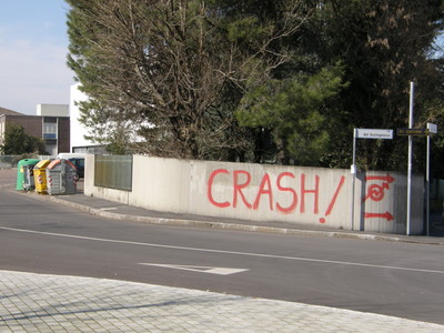 Crash 9.0