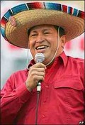 Ugo Chavez