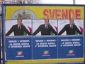 Berlusconi svende